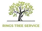 Rings Tree Service logo